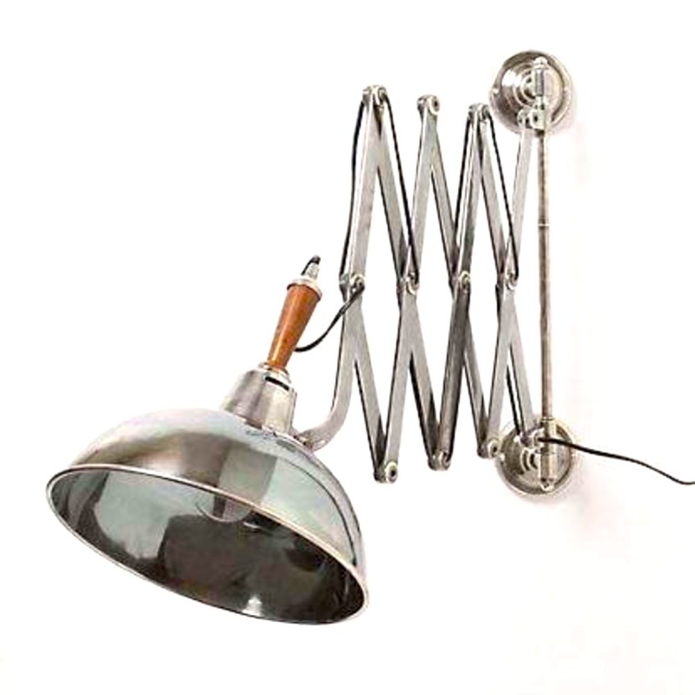 Anthropologie - Far and Wide Sconce - Brand New